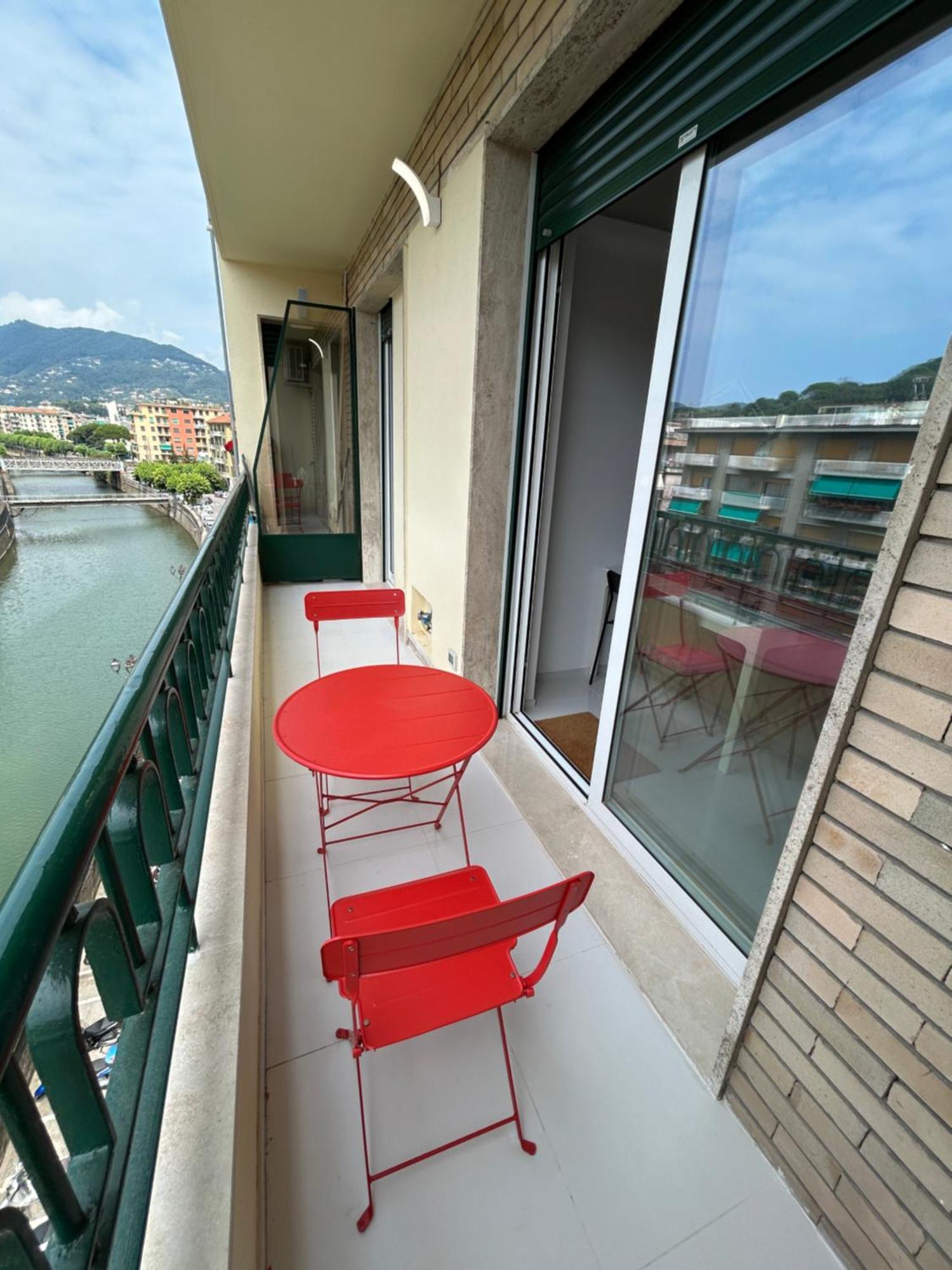 Casa Di Mimmo By Portofinovacanze Рапалло Экстерьер фото